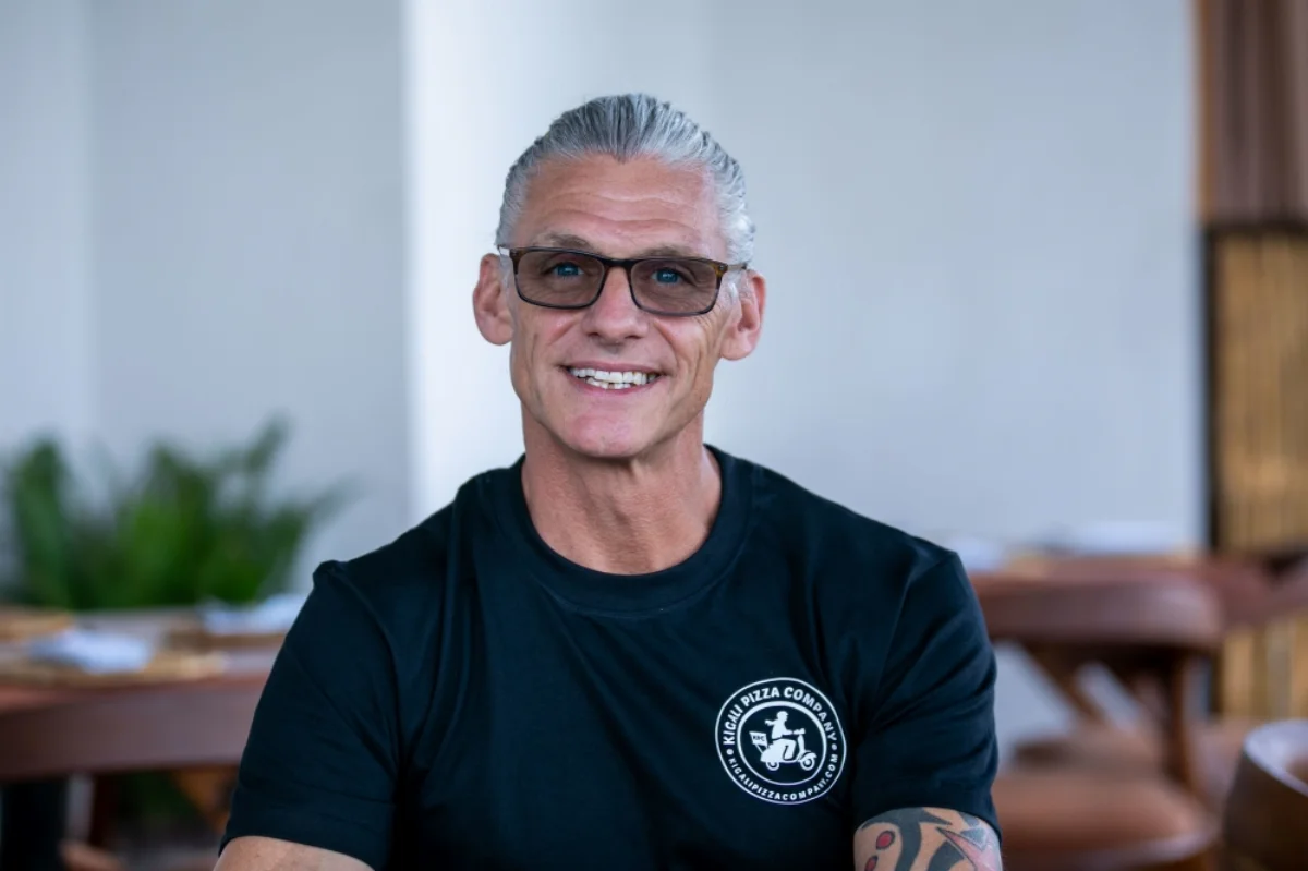 Billy McCormick of KPC Hospitality
